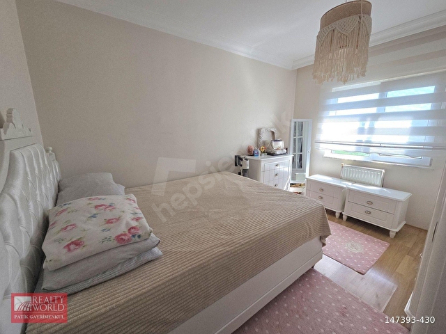 KEŞAN ATAKENT 1 KONUTLARINDA SATILIK 2+1 DAİRE - Görsel 15
