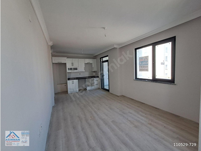 AKÇAKOCA OSMANİYE MAHLALESİNDE KİRALIK 1+1SIFIR DAİRE - Görsel 4