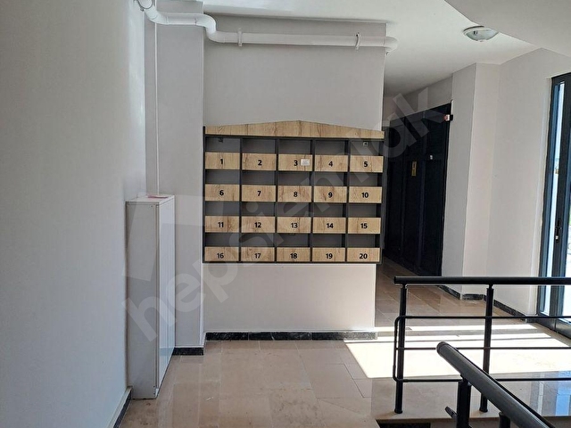 AKÇAKOCA OSMANİYE MAHLALESİNDE KİRALIK 1+1SIFIR DAİRE - Görsel 14