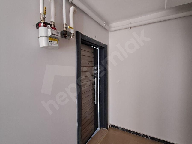 AKÇAKOCA OSMANİYE MAHLALESİNDE KİRALIK 1+1SIFIR DAİRE - Görsel 10