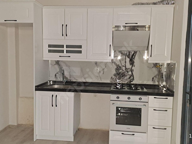 AKÇAKOCA OSMANİYE MAHLALESİNDE KİRALIK 1+1SIFIR DAİRE - Görsel 3