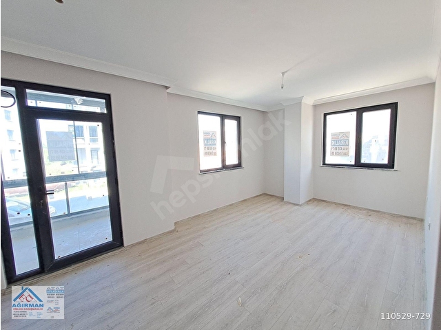 AKÇAKOCA OSMANİYE MAHLALESİNDE KİRALIK 1+1SIFIR DAİRE - Görsel 2
