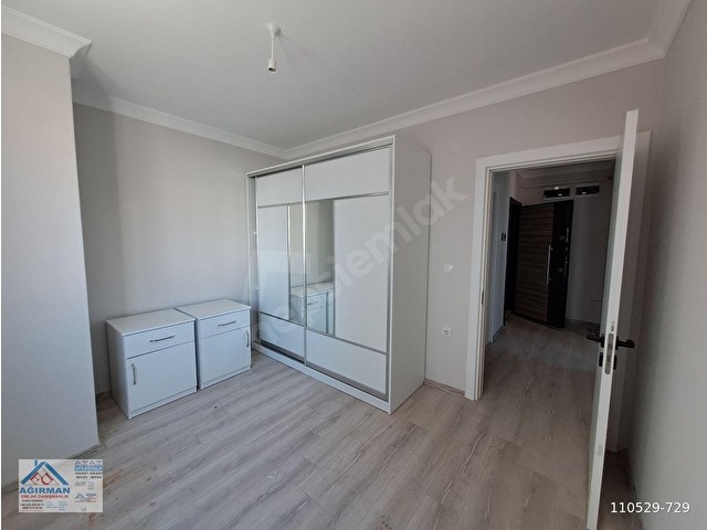 AKÇAKOCA OSMANİYE MAHLALESİNDE KİRALIK 1+1SIFIR DAİRE - Görsel 8