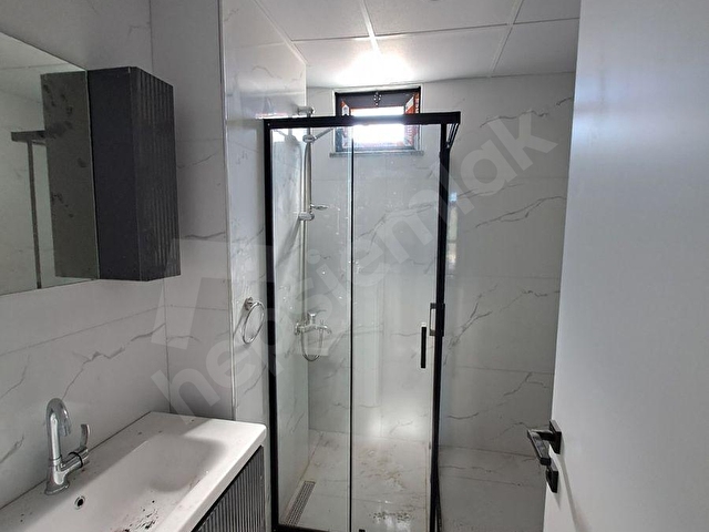AKÇAKOCA OSMANİYE MAHLALESİNDE KİRALIK 1+1SIFIR DAİRE - Görsel 9