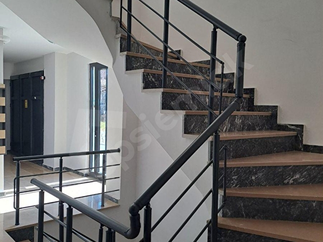AKÇAKOCA OSMANİYE MAHLALESİNDE KİRALIK 1+1SIFIR DAİRE - Görsel 13