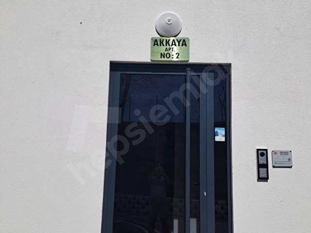 AKÇAKOCA OSMANİYE MAHLALESİNDE KİRALIK 1+1SIFIR DAİRE - Görsel 15