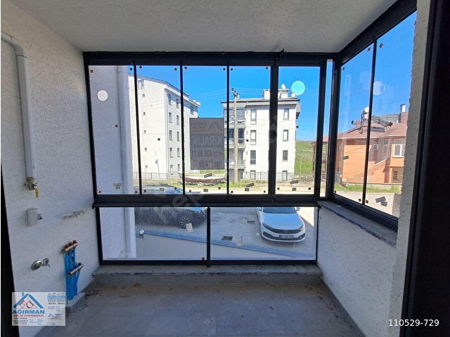 AKÇAKOCA OSMANİYE MAHLALESİNDE KİRALIK 1+1SIFIR DAİRE - Görsel 5