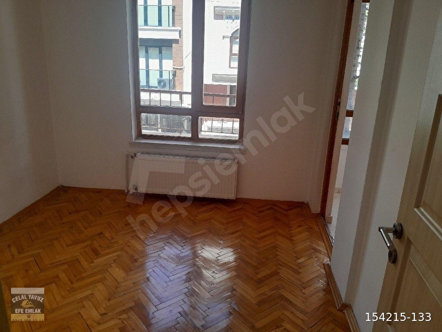 UYANIŞ MAHALLESİ 1096 SOKAKDA  3+1 ÖN CEPHE KATTA DUBLEX YAPILI DAİRE - Görsel 11