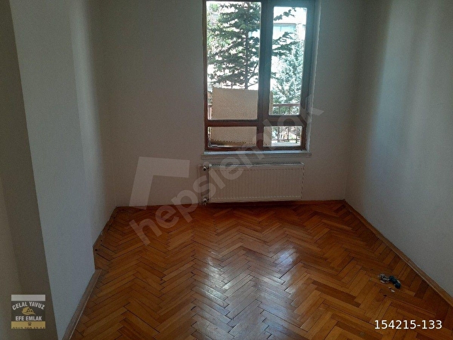 UYANIŞ MAHALLESİ 1096 SOKAKDA  3+1 ÖN CEPHE KATTA DUBLEX YAPILI DAİRE - Görsel 14