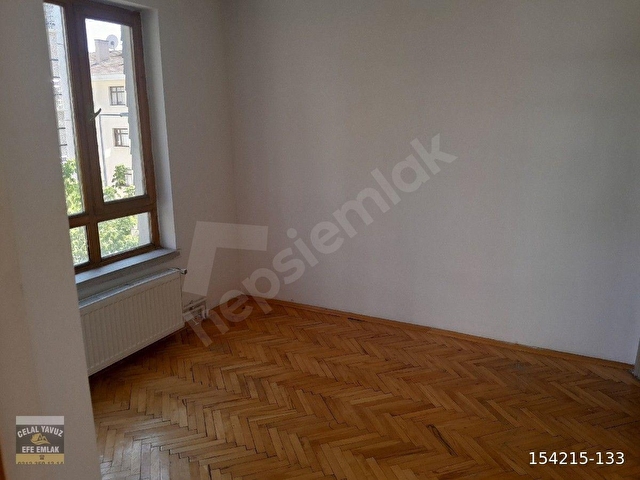 UYANIŞ MAHALLESİ 1096 SOKAKDA  3+1 ÖN CEPHE KATTA DUBLEX YAPILI DAİRE - Görsel 18