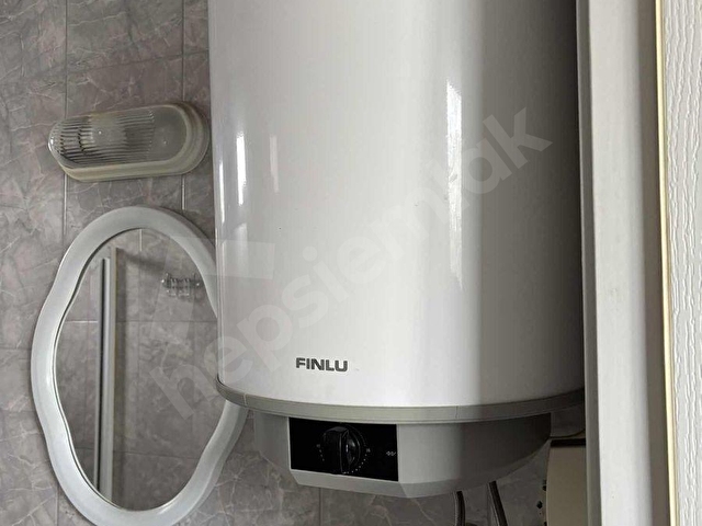 YILDIZ GAYRİMENKULDEN MEYDAN MAH 1+1 KİRALIK DAİRE - Görsel 3