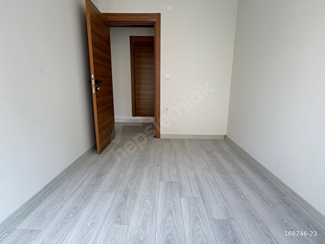 ÇAMÇEŞME PARKI HAKMAR YANI[TAPU MASRAFSIZ İSKANLI] 3+1 7050 TL - Görsel 17