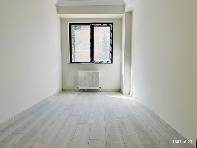 ÇAMÇEŞME PARKI HAKMAR YANI[TAPU MASRAFSIZ İSKANLI] 3+1 7050 TL - Görsel 13