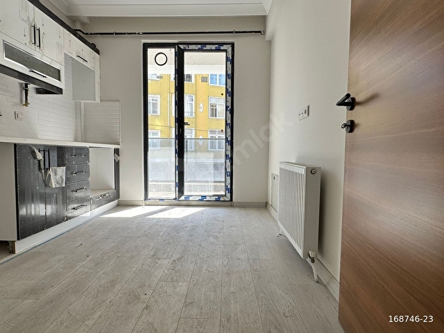 ÇAMÇEŞME PARKI HAKMAR YANI[TAPU MASRAFSIZ İSKANLI] 3+1 7050 TL - Görsel 3