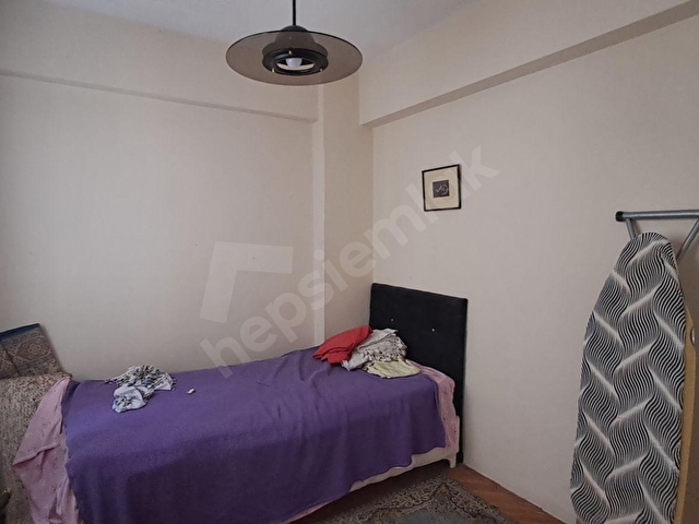 GÜZELYALIDA EŞYALI KİRALIK 3+1 DAİRE - Görsel 11