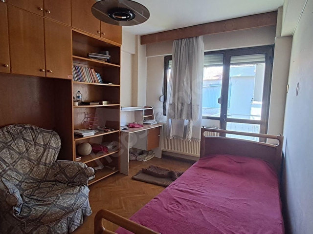 GÜZELYALIDA EŞYALI KİRALIK 3+1 DAİRE - Görsel 9
