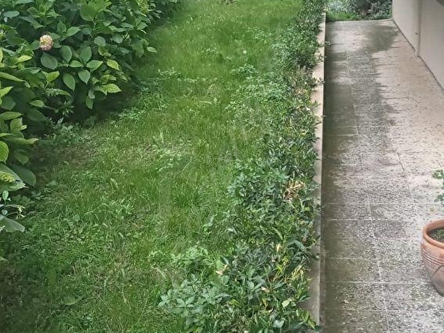 şişli fulya mah. ortaklara paralel uygar sok 3+1 140m2 otoparklı - Görsel 30