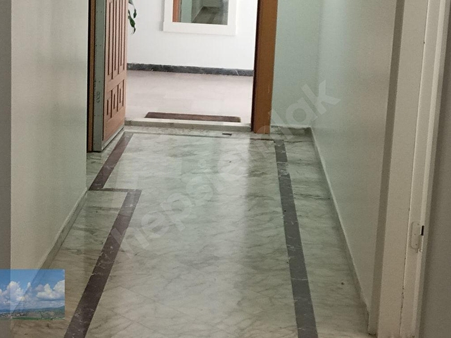 şişli fulya mah. ortaklara paralel uygar sok 3+1 140m2 otoparklı - Görsel 14