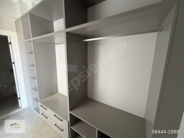 *GENÇ GRUP* BATIKENT SİTE İÇİ PARK VE YEŞİL MANZARALI 3+1 - Görsel 24