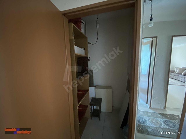TANIDIK EMLAKÇI BOR TOKİDE 3+1 EŞYALI DAİRE SATIYOR - Görsel 29