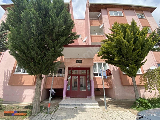 TANIDIK EMLAKÇI BOR TOKİDE 3+1 EŞYALI DAİRE SATIYOR - Görsel 10