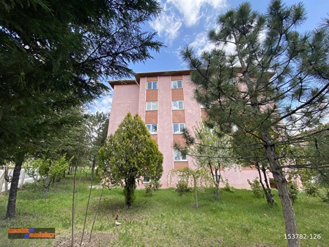 TANIDIK EMLAKÇI BOR TOKİDE 3+1 EŞYALI DAİRE SATIYOR - Görsel 5