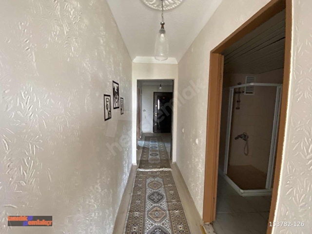 TANIDIK EMLAKÇI BOR TOKİDE 3+1 EŞYALI DAİRE SATIYOR - Görsel 30