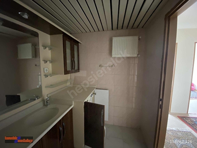 TANIDIK EMLAKÇI BOR TOKİDE 3+1 EŞYALI DAİRE SATIYOR - Görsel 25