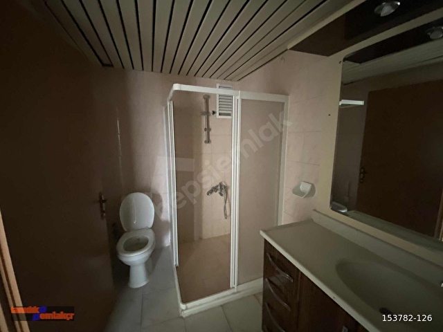 TANIDIK EMLAKÇI BOR TOKİDE 3+1 EŞYALI DAİRE SATIYOR - Görsel 26
