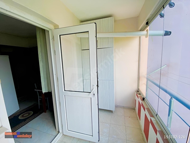 TANIDIK EMLAKÇI BOR TOKİDE 3+1 EŞYALI DAİRE SATIYOR - Görsel 16