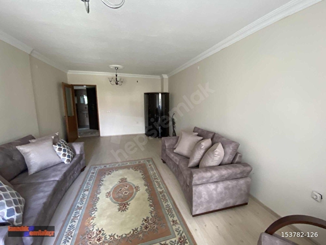 TANIDIK EMLAKÇI BOR TOKİDE 3+1 EŞYALI DAİRE SATIYOR - Görsel 18