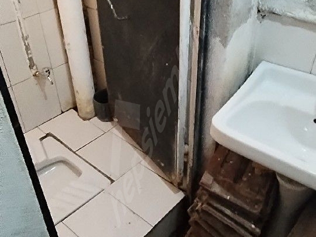 Bodrum kat 100m2 depo 2.VATAN CADDESİ üzerinde - Görsel 6