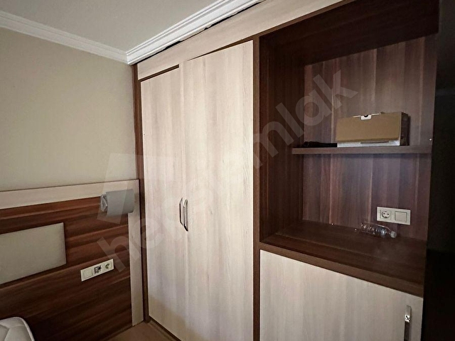 KADINLARA ÖZEL │ 1+0 MOBİLYALI │METRO ÖNÜ-FATURALAR KİRAYA DAHİL - Görsel 8