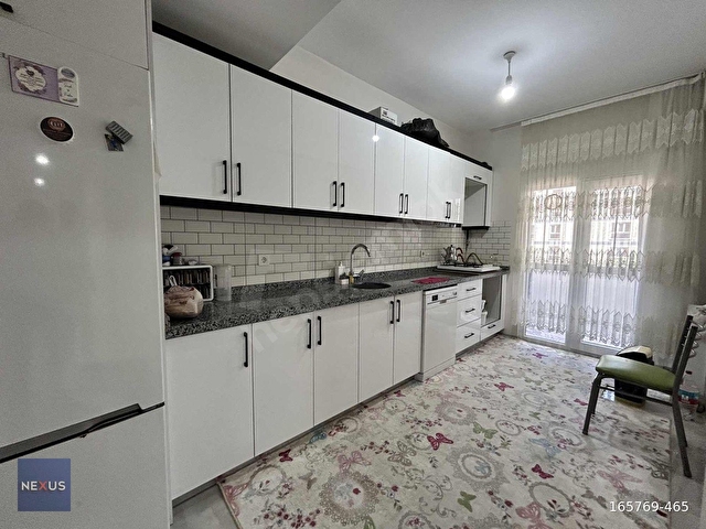 SULTANBEYLİ AHMETYESEVİ MAHALLESİNDE 3+1 SATILIK DAİRE - Görsel 7