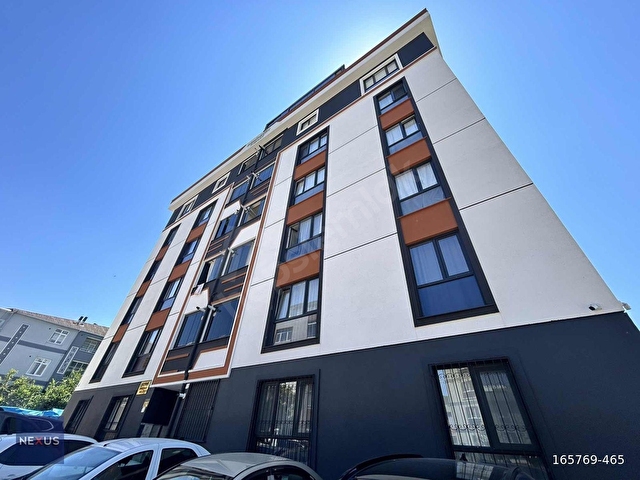 SULTANBEYLİ AHMETYESEVİ MAHALLESİNDE 3+1 SATILIK DAİRE - Görsel 2