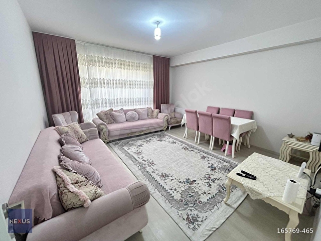 SULTANBEYLİ AHMETYESEVİ MAHALLESİNDE 3+1 SATILIK DAİRE - Görsel 4