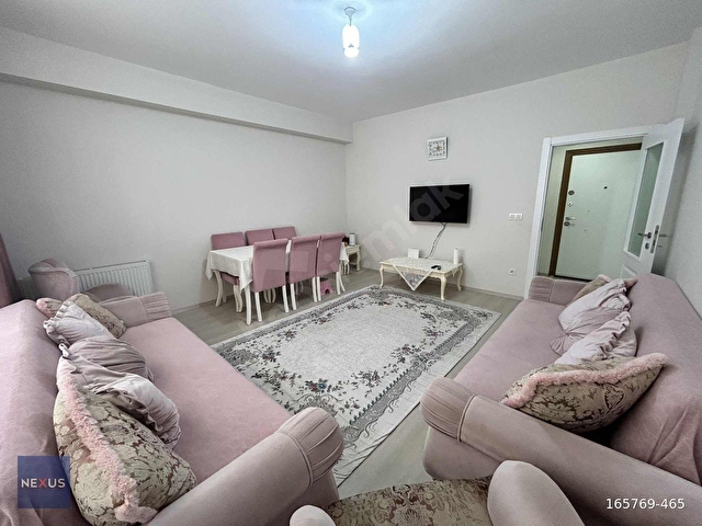 SULTANBEYLİ AHMETYESEVİ MAHALLESİNDE 3+1 SATILIK DAİRE - Görsel 5