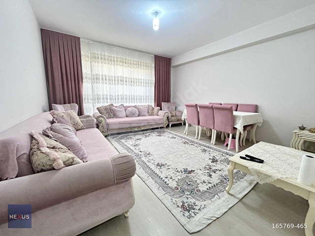 SULTANBEYLİ AHMETYESEVİ MAHALLESİNDE 3+1 SATILIK DAİRE - Görsel 3
