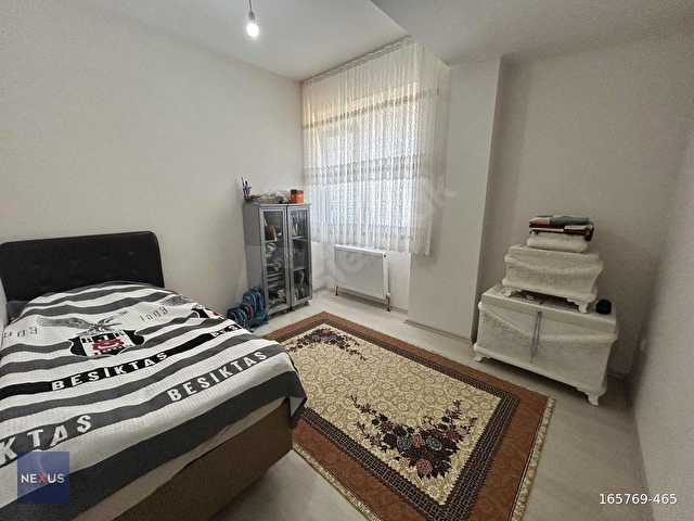 SULTANBEYLİ AHMETYESEVİ MAHALLESİNDE 3+1 SATILIK DAİRE - Görsel 13