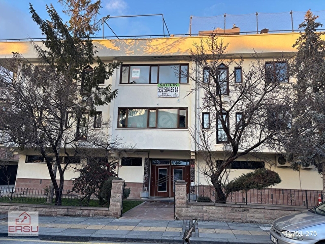 ERSU DAN ÖVEÇLER ÇETİNEMEÇ YAKINI BAKIMLI ASANSÖRLÜ 6+1 SATILIK KONUT-OFİS - Görsel 23