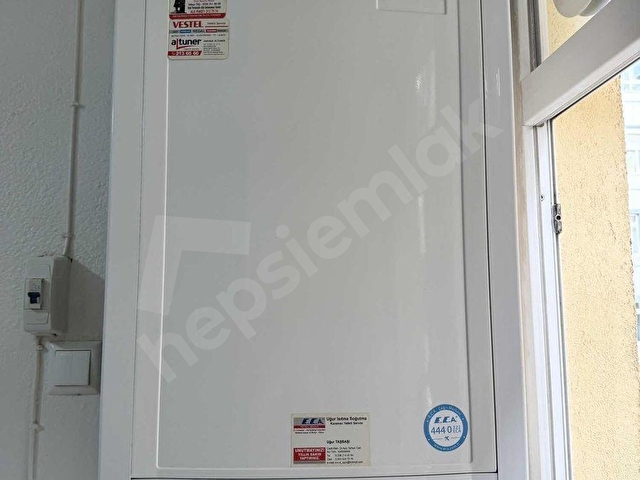 ÇARŞI MERKEZDE 3+1 BAKIMLI DAİRE EMİN EVE %100 UYGUN - Görsel 4