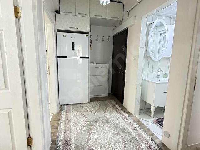 ÇARŞI MERKEZDE 3+1 BAKIMLI DAİRE EMİN EVE %100 UYGUN - Görsel 11