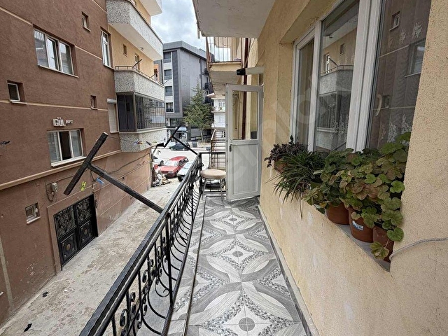 ÇARŞI MERKEZDE 3+1 BAKIMLI DAİRE EMİN EVE %100 UYGUN - Görsel 6