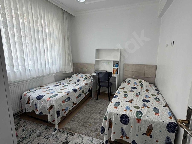 ÇARŞI MERKEZDE 3+1 BAKIMLI DAİRE EMİN EVE %100 UYGUN - Görsel 26