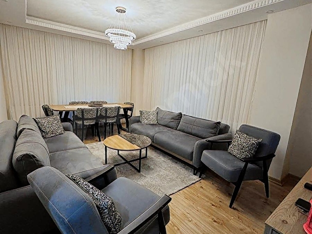 Beylikdüzü Kavaklı 2+1