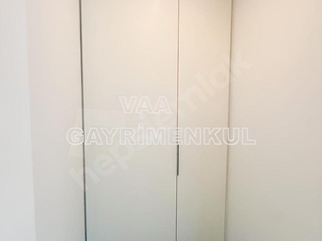 VAA DAN LEVENT LOFT BAHÇEDE 110+37M2 TERASLI SATILIK KONUT - Görsel 17