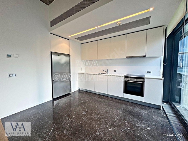 VAA DAN LEVENT LOFT BAHÇEDE 110+37M2 TERASLI SATILIK KONUT - Görsel 8