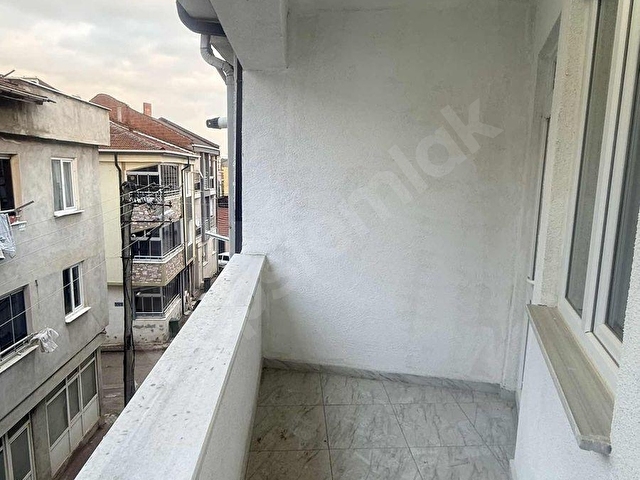 ARSLAN EMLAKTAN İNEGÖL MESUDEDE SATILIK 2 + 1 SIFIR DAIRE
