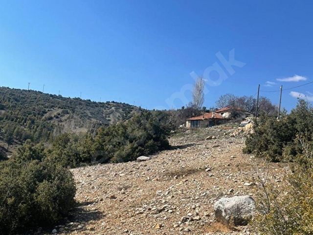 ESEN EMLAKTAN KÜLTÜR MERKEZİ ÜSTÜNDE 398m² İMARLI SATILIK ARSA - Görsel 12