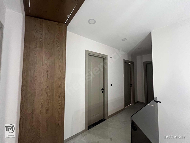 ŞEHRİN MERKEZİNDE LÜKS KİRALIK VİLLA - Görsel 22